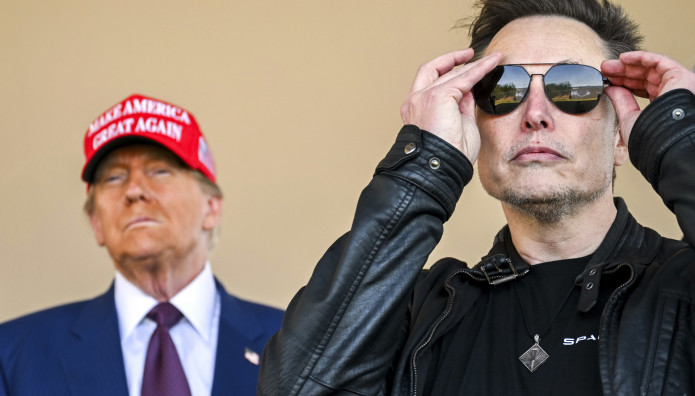 Έλον Μασκ: Συζητά Την Εξαγορά Του TikTok