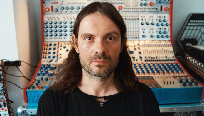 Alessandro Cortini