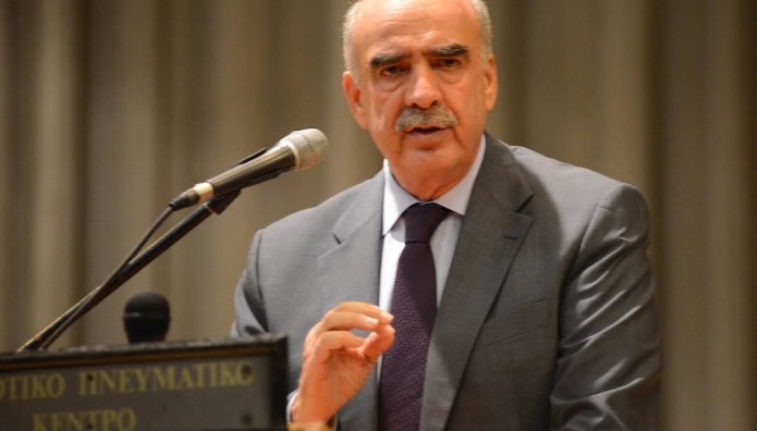 Βαγγέλης Μεϊμαράκης: Πέθανε Η Αδελφή Του, Λίλα