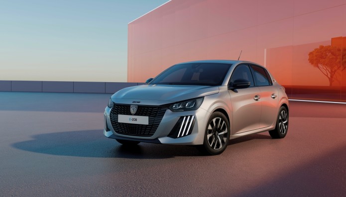 PEUGEOT 208 Style: Δείτε την τιμή του
