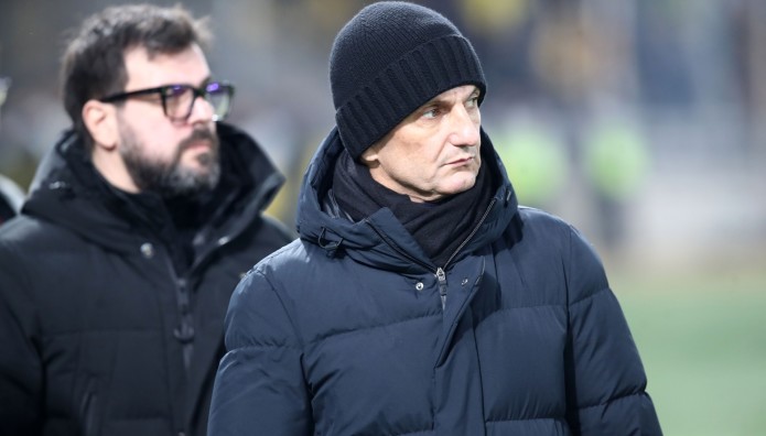 ΠΑΟΚ: Μειώθηκε Η Ποινή Του Λουτσέκου