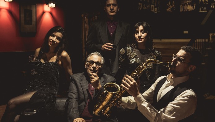 «Οι τυχαίοι έρωτες του Ζαν Πωλ Σαρτρ»