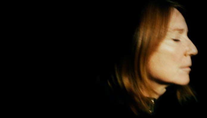 Η Beth Gibbons