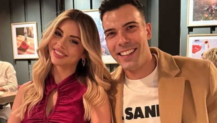 Κώστας Σλούκας Μαρία Δαρσινού