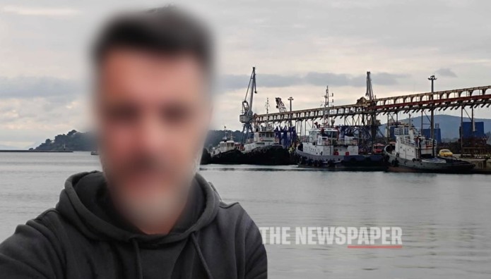 Βόλος: Πατέρας Δύο Παιδιών Κρεμάστηκε Με Συρματόσχοινο