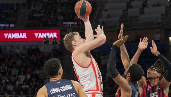 Ολυμπιακός