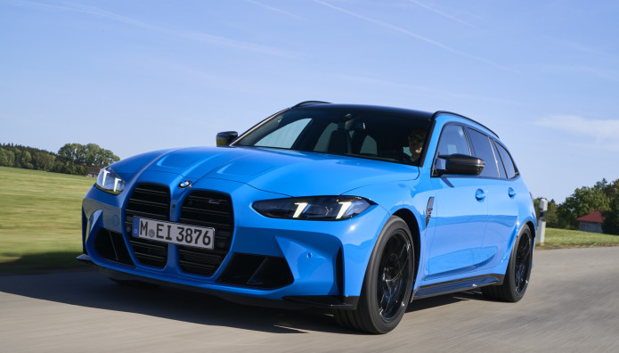 BMW M: Δείτε τις εντυπωσιακές πωλήσεις