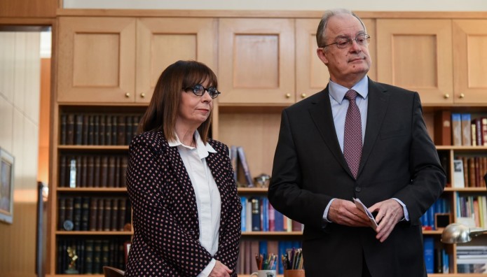 Σακελλαροπούλου Τασούλας