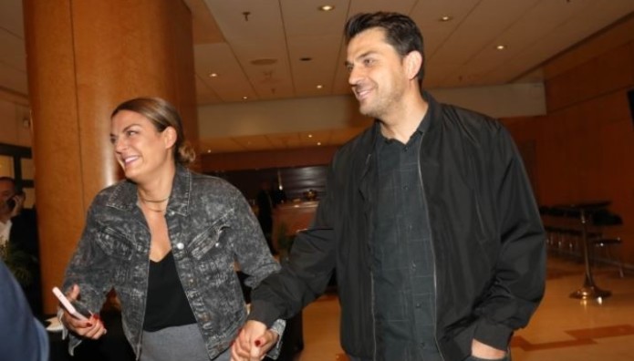 Χριστίνα Βραχάλη