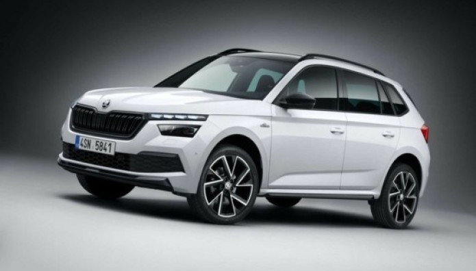 Skoda: Παρέδωσε 926.600 αυτοκίνητα το 2024