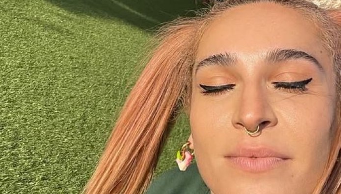 Γιάννα Τερζή