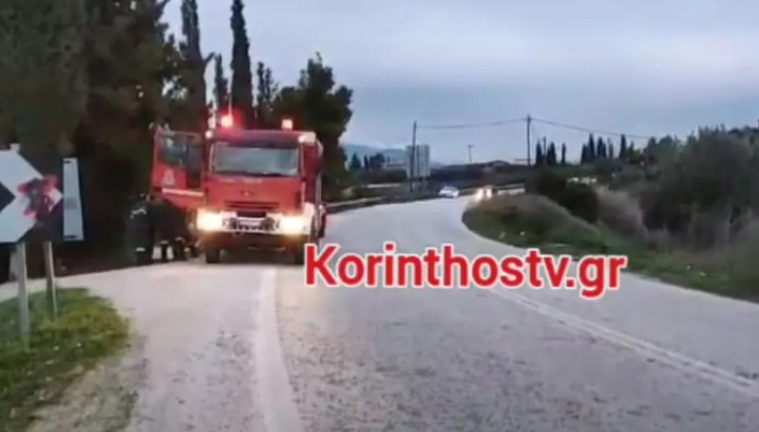 Κόρινθος: Νεκρή Η Γυναίκα Που Αναζητούσαν