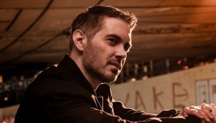 Ο Χατζηγιάννης συνεχίζει στο Gazarte Roof Stage