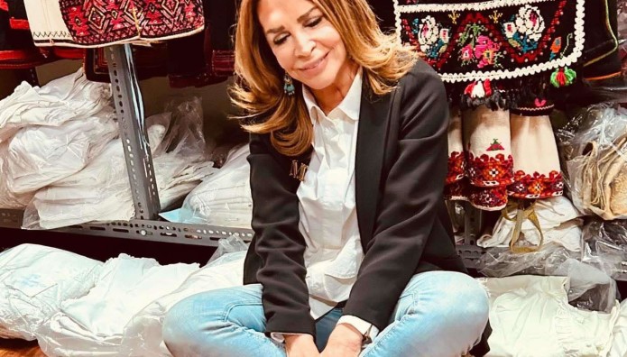 Μιμή Ντενίση