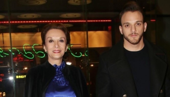 Μαίρη Βιδάλη