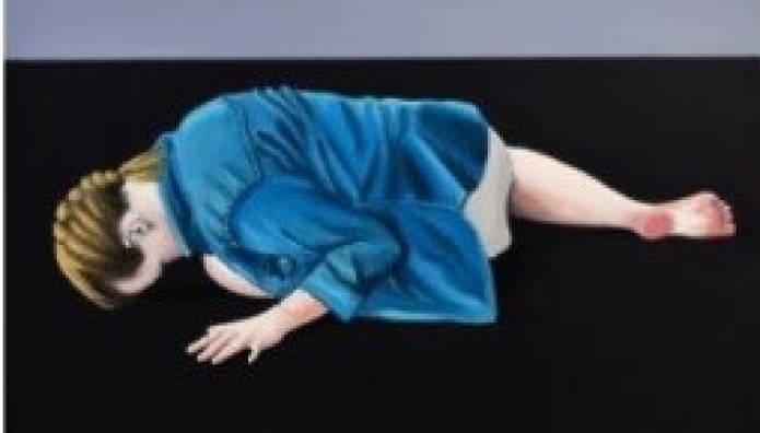 Εγκαίνια για την έκθεση «Δευκαλίων: Η Ελπίδα της Τέχνης»