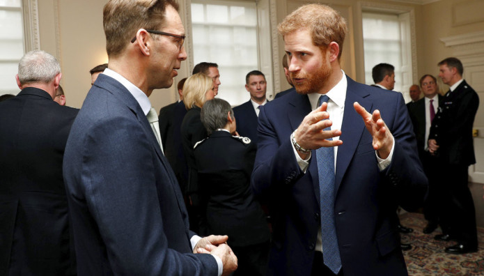 Πρίγκιπας Χάρι