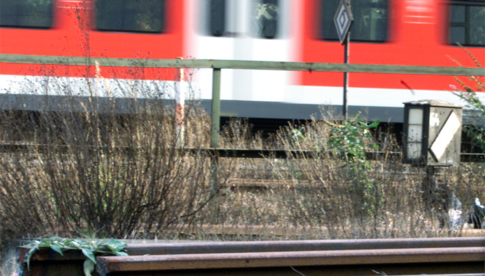 Πήδηξαν Από Τρένο Να Γλιτώσουν Και Τους Πάτησε Αμαξοστοιχία