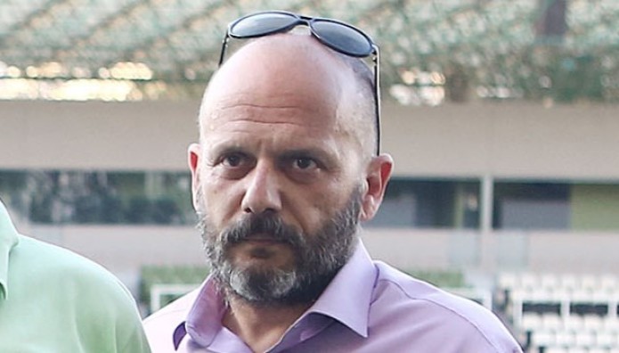 Παναγιώτης Μπόμης