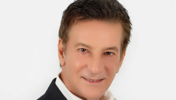 Δημήτρης Κοντολάζος