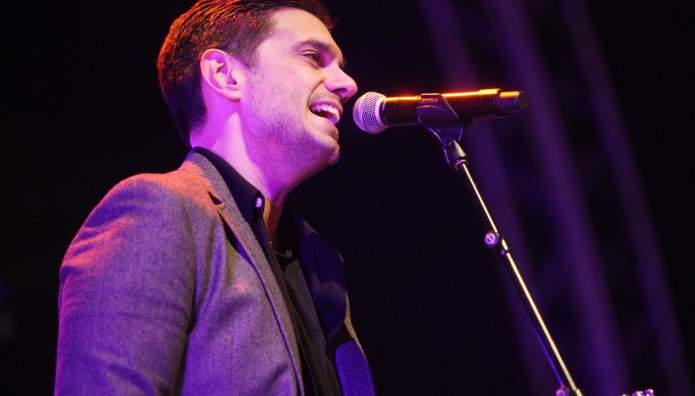 Μύρωνας Στρατής