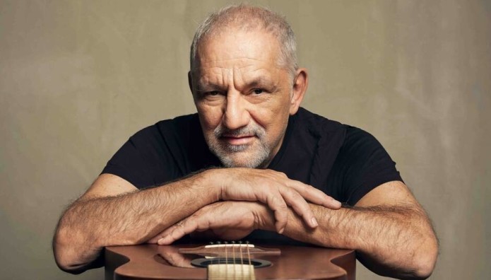 Νίκος Πορτοκάλογλου