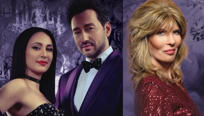 Κατερίνα Στανίση