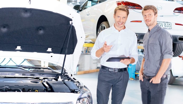 Opel: Η εγγύηση που δίνει για μεταχειρισμένα αυτοκίνητα