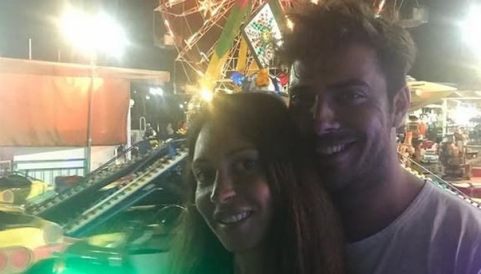 Πάνος Νατσης - Διονυσία Γεωργιάδου