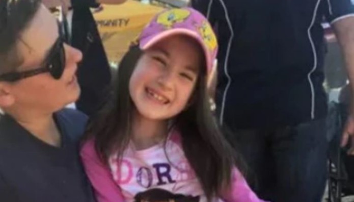 Γονείς Και Σέχτα Αγίων Δολοφονήσαν 8χρονη Στην Αυστραλία