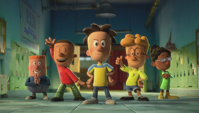 Starland: Δείτε Οn Demand Τις Καλύτερες Παιδικές Σειρές!