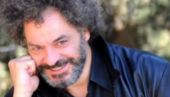 Δημήτρης Μικέλης