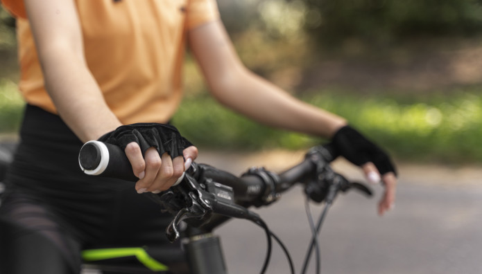 Κι Επίσημα Στο Ευρωπαϊκό Δίκτυο Ποδηλατοδρόμου Η Ελλάδα