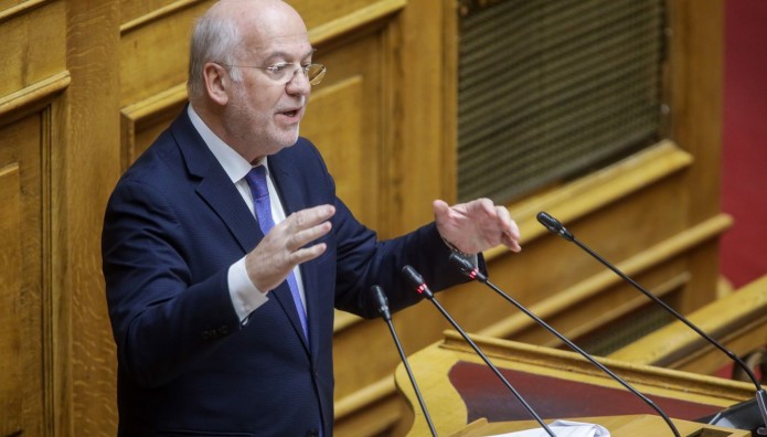 Γιώργος Φλωρίδης