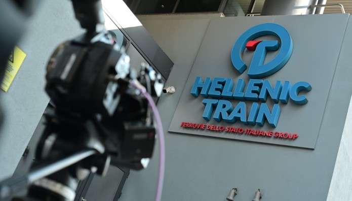 Hellenic Train