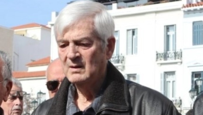 Τάκης Οικονομόπουλος: Υπέστη Εγκεφαλικό