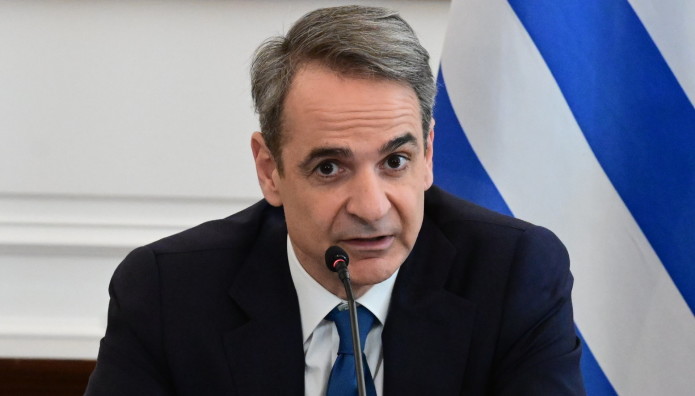 Μητσοτάκης: Ο Εβδομαδιαίος Απολογισμός Του Πρωθυπουργού