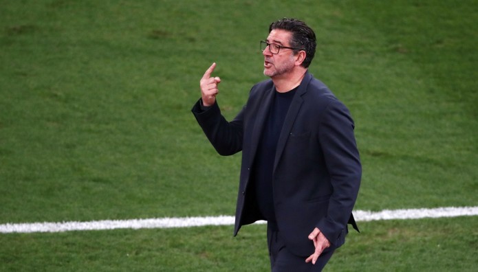 Στη Λίστα Του Παναθηναϊκού Ο Παντελής Χατζηδιάκος