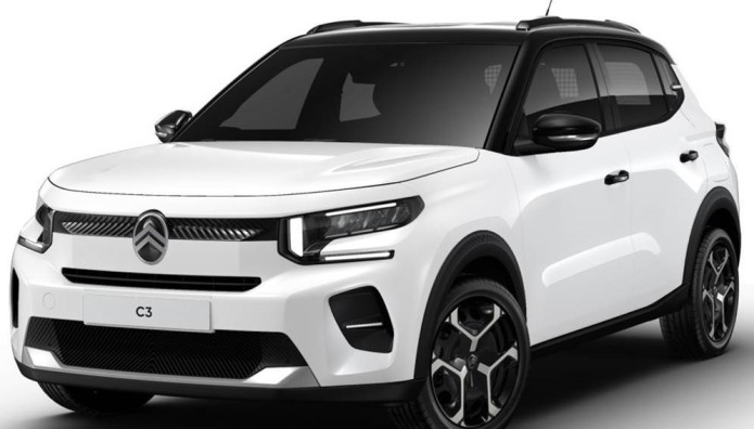 Citroen και Opel: Παρουσιάζουν τα νέα επαγγελματικά τους