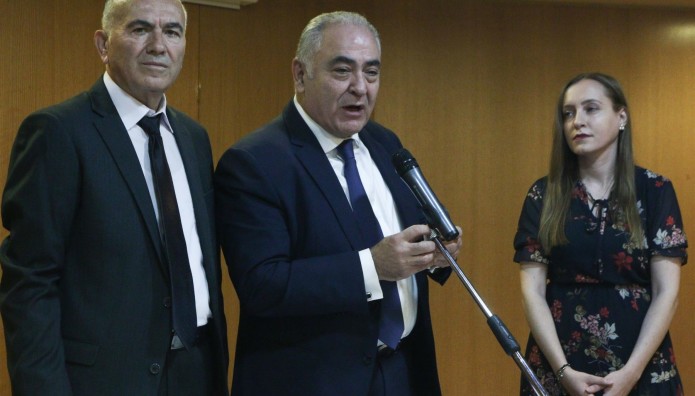 Γιάννης Χατζηθεοδοσίου