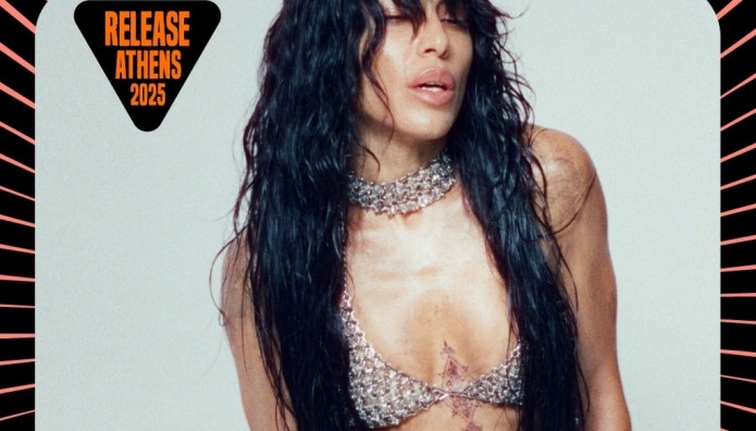 Το Release Athens 2025 υποδέχεται την Loreen