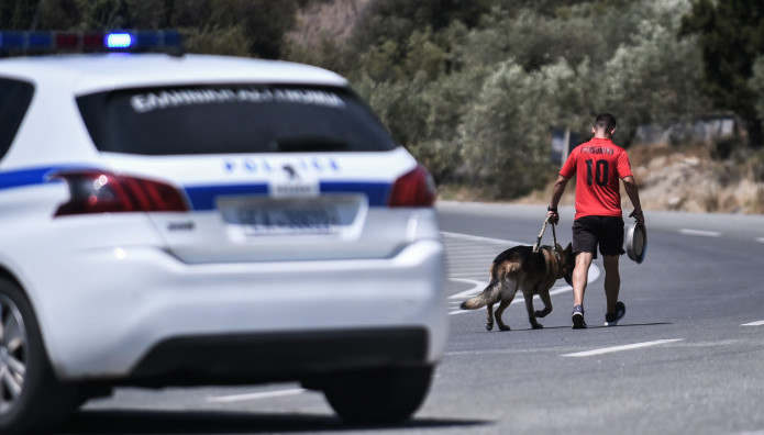 Ρέθυμνο: Βρέθηκε Σορός Άνδρα Σε Αποσύνθεση