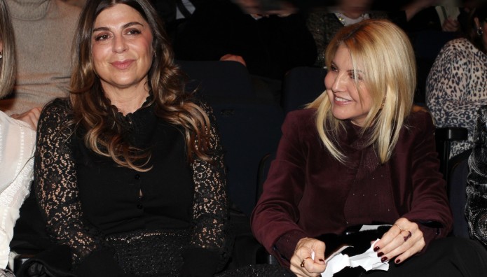 Αθανασία Μαρινάκη