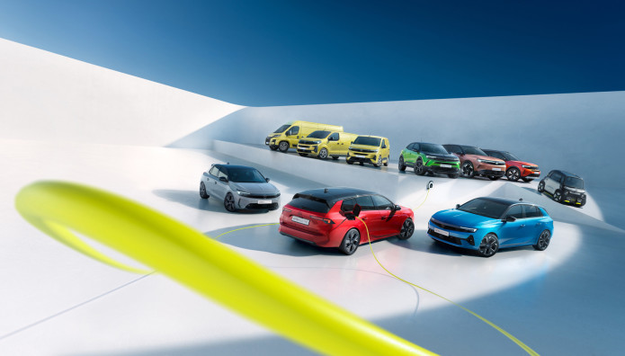 Opel: Δείτε πόσα αυτοκίνητα πούλησε