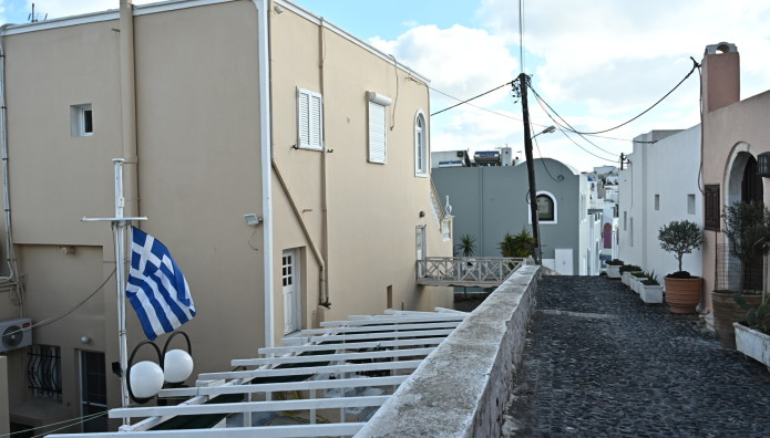 Συνεδριάζουν οι επιτροπές για τους σεισμούς στις Κυκλάδες