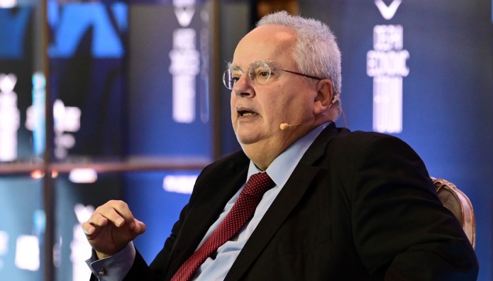 Νίκος Κοτζιάς