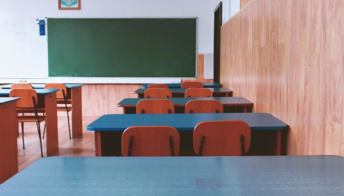 Νότια Κορέα: Δασκάλα Μαχαίρωσε Μέχρι Θανάτου 8χρονη Μαθήτρια