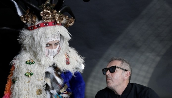 Release Athens 2025: Έρχεται Ο Παύλος Παυλίδης