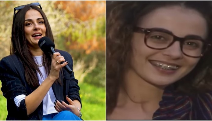 Αγγελική Δαλιάνη για την «Μαρία την Άσχημη»: Απαγορευόταν να αρρωστήσω