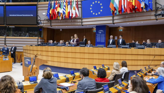 Ευρωβουλή: Ψήφισμα Καταδικάζει Την Τουρκία Για Δημάρχους